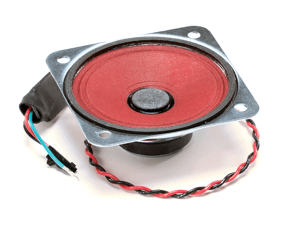 Merco 8076173 Speaker, 4 Ohm, Filter, Vhc (MER8076173)