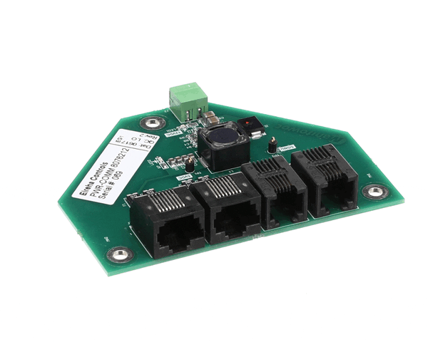 Merco 8076212 Board, Mhc Power & Comm (MER8076212)