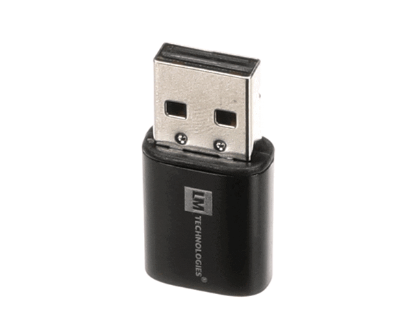 Merco 8076226 Dongle, Mhc Wifi Lm808 (MER8076226)