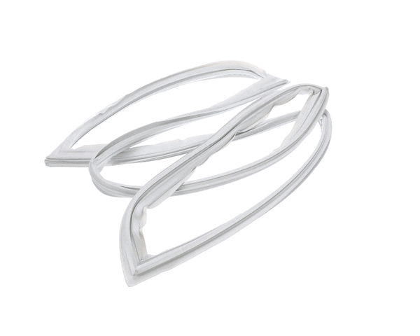 Micro Fridge 8330321654000 Refrigerator Gasket (MFR8330321654000)