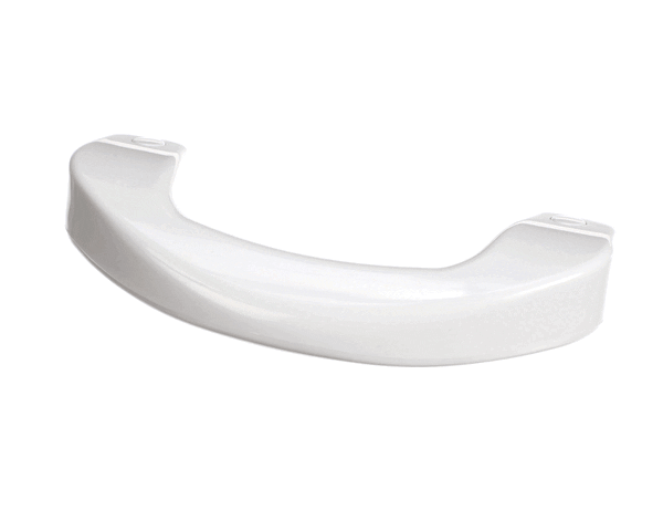 Micro Fridge Aradhab00020 Mars, White Assisted Handle (MFRARADHAB00020)