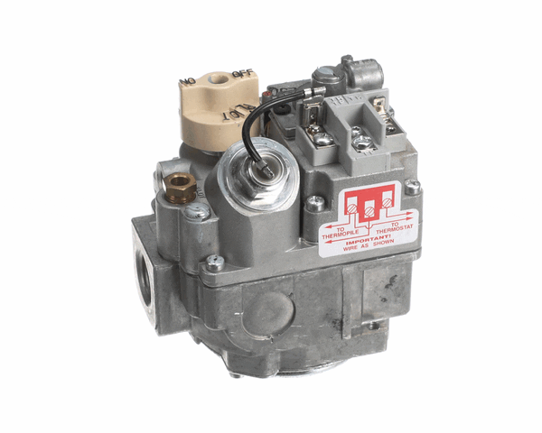 Magic Chef Commercial 70200500773 Valve Combi (Mccgf40/50/70) (MGC70200500773)