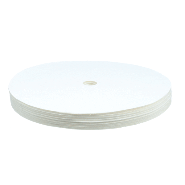Mies 100W18C Fliter Paper G80$G100 Box Of 100 (MIE100W18C)
