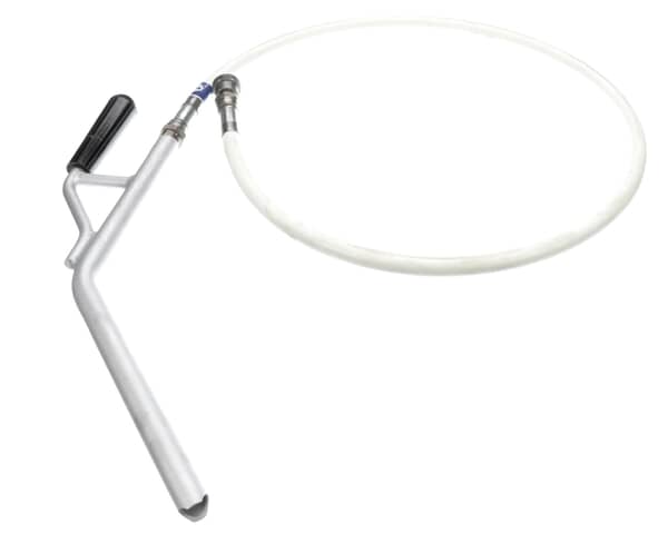 Mies 3Rq Hose Return (MIE3RQ)
