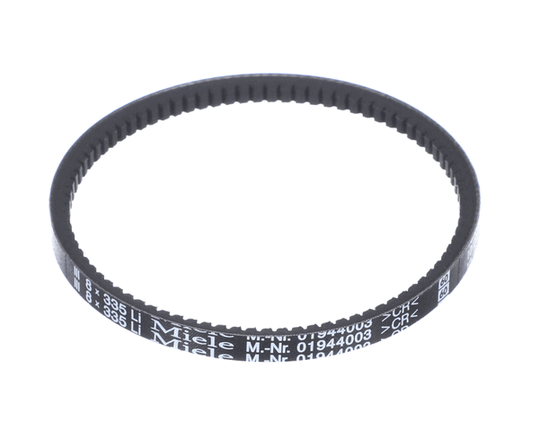 Miele Miel1944003 V-Belt 8X335 (MIEL1944003)
