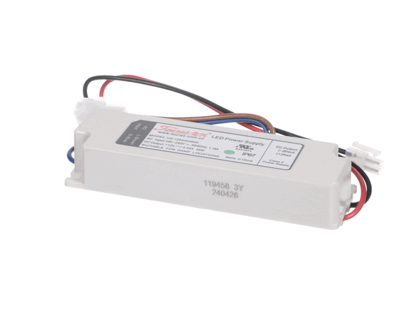 Minus Forty 100227 Led Driver, 40W, Vd-12040-Taur (MIFO100227)