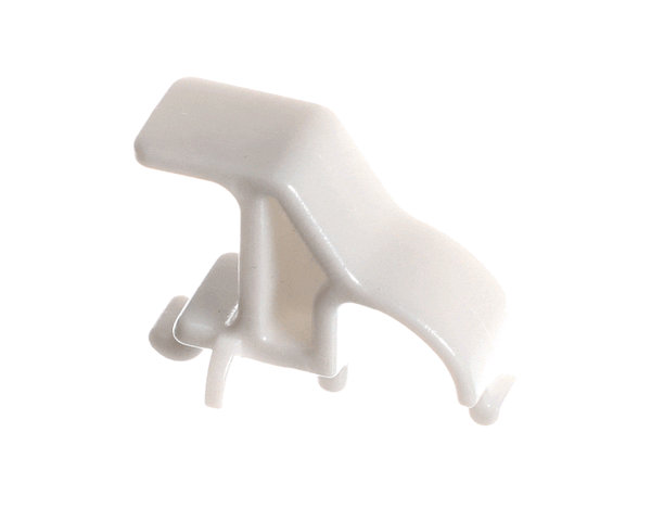 Minus Forty 104166 White Molded Shelf Clip-V2 (MIFO104166)