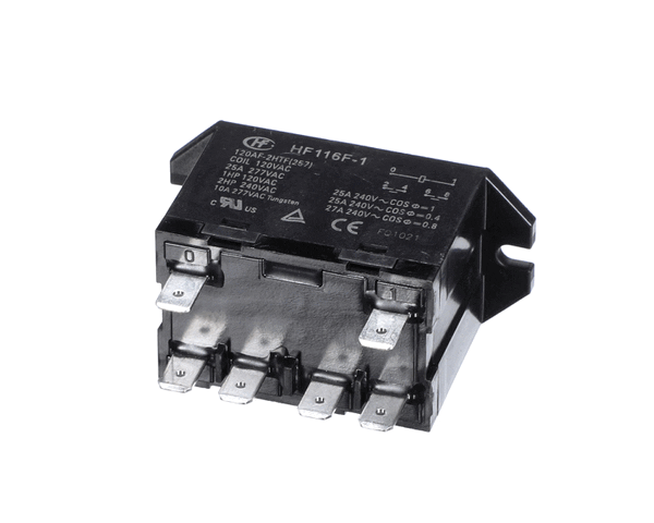Minus Forty 11763 Relay (MIFO11763)