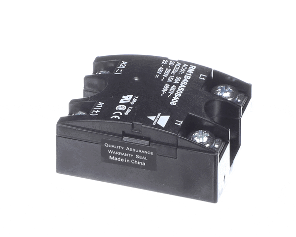 Minus Forty 16058 Relay, Ssr Rm1B48A50S408 (MIFO16058)