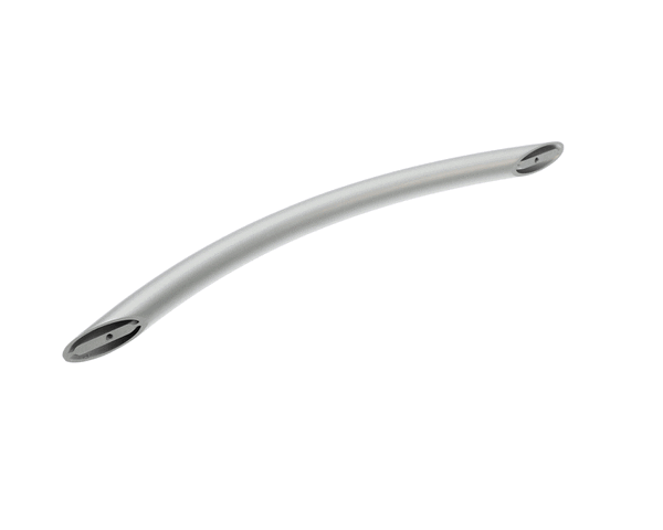 Minus Forty 472 Door Handle, 118In Anodized (MIFO472)