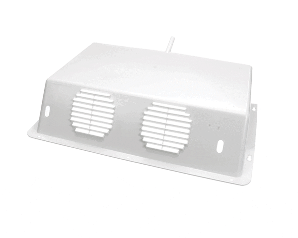 Minus Forty 5876 Molded Fan Box (MIFO5876)