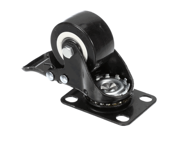 Migali 1759-1099 Caster 2" W/ Brake (MIG1759-1099)