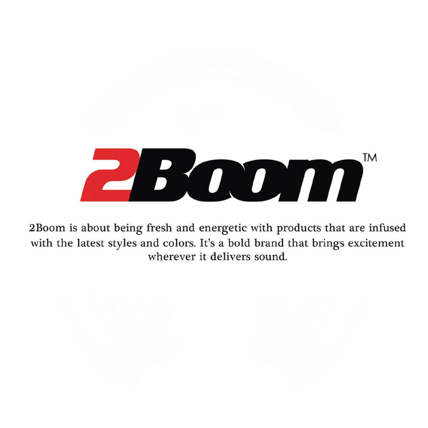 2Boom 4-in-1 LED Lighted Gaming Bundle, USB, Blue (MIGGHP440B)