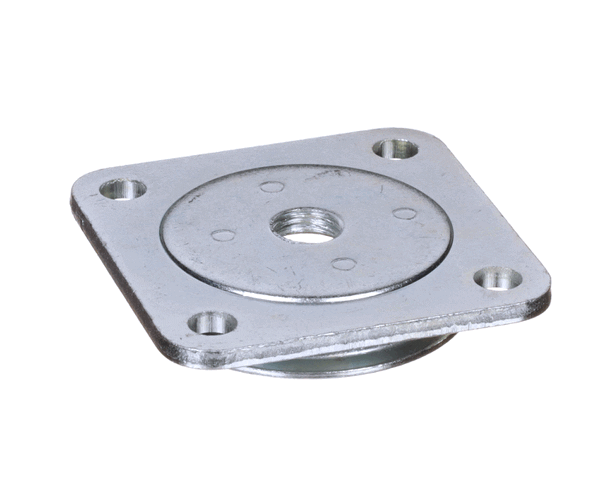 Milnor 0202101 Cylhead W/Tapped Hole (MIL0202101)