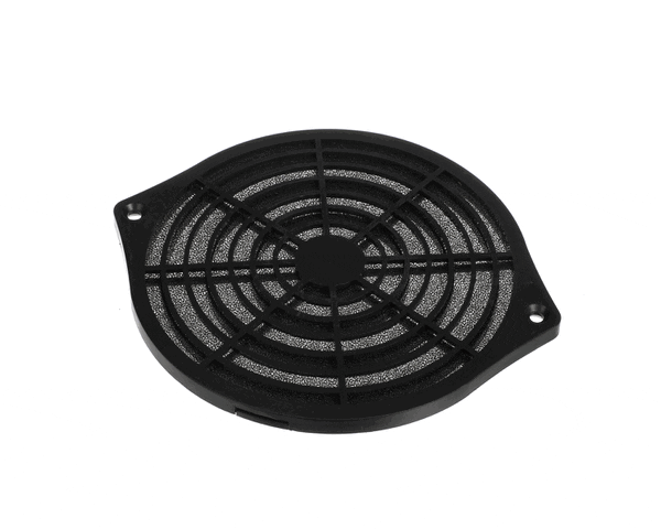 Milnor 13Afgrd004 172Mm Fan Guard/Media 45 Ppi (MIL13AFGRD004)