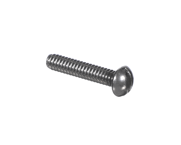 Milnor 15N146 Rdmachscr 10-24Unc2X1 Ss18-8 (MIL15N146)