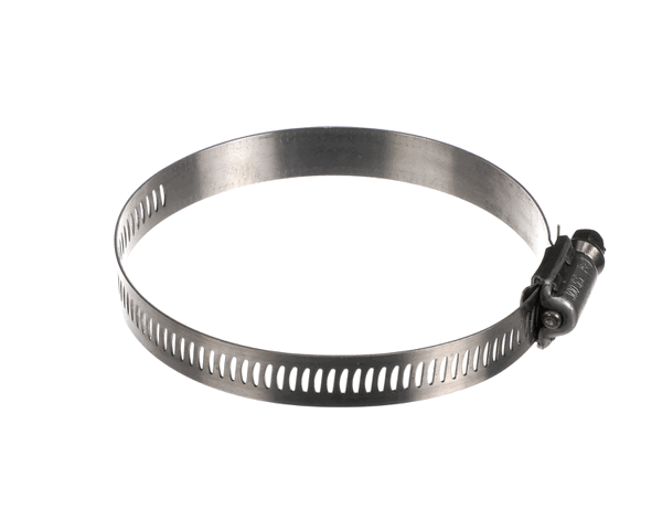Milnor 27A082S Hoseclamp 2+9/16-3.5Ss305Scr (MIL27A082S)