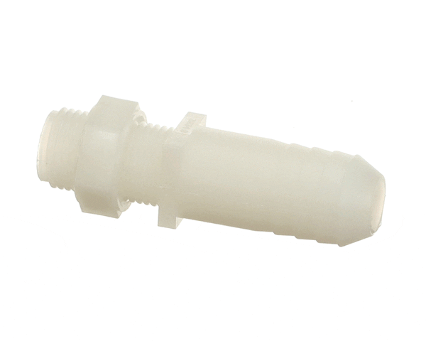Milnor 51E513N Hoseadpt3/4"Hx11/16 W/Nut=Nyl. (MIL51E513N)