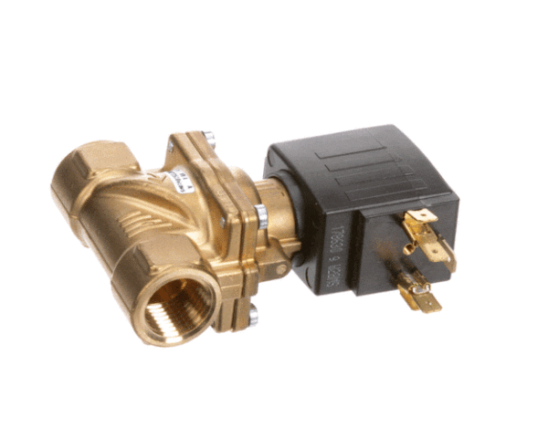 Milnor 96P057A71 Cold Water Fill Valve (MIL96P057A71)