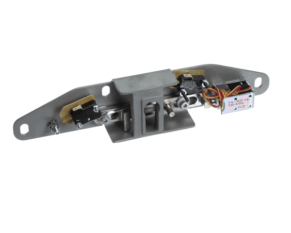 Milnor 98Cmcr0971 Door Interlock Assy V8Z Vrj Mi (MIL98CMCR0971)