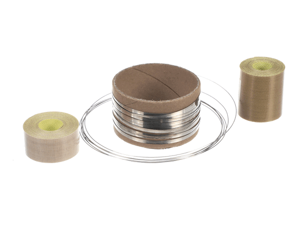 Minipack America Bs000Rbl Seal Bar Rebuilding Kit (MINPBS000RBL)