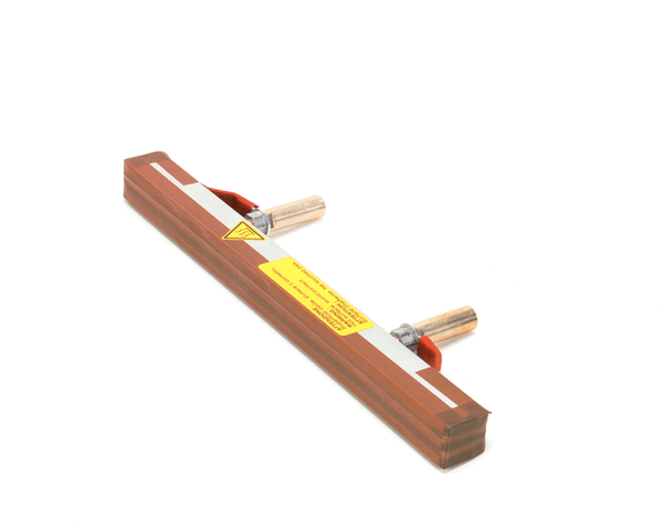 Minipack America Bs350002 Complete Seal Bar (MINPBS350002)