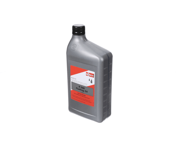 Minipack America Bu831498 Oil Qt Flushing (MINPBU831498)