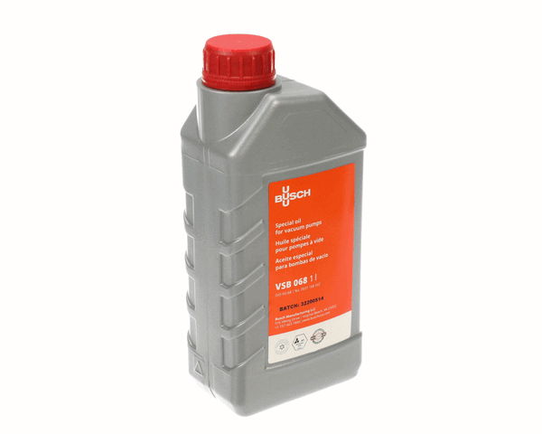 Minipack America Bu831908 Vacuum Pump Oil (MINPBU831908)