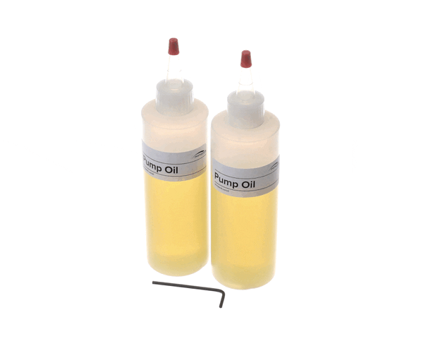 Minipack America Kr140000 Oil Kit With Tools (MINPKR140000)