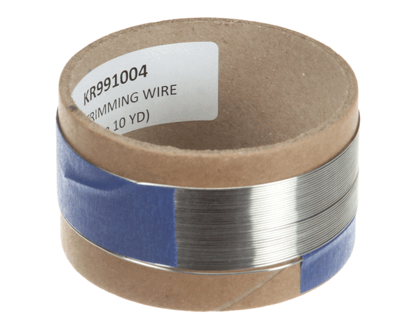 Minipack America Kr991004 Round Skinny Cut Wire (MINPKR991004)