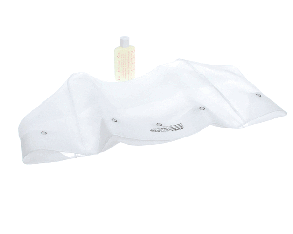 Miroil D900 Filter Bag For Mod0640 (MIROD900)
