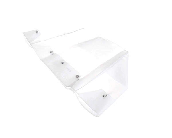 Miroil D900B Filter Bag (MIROD900B)