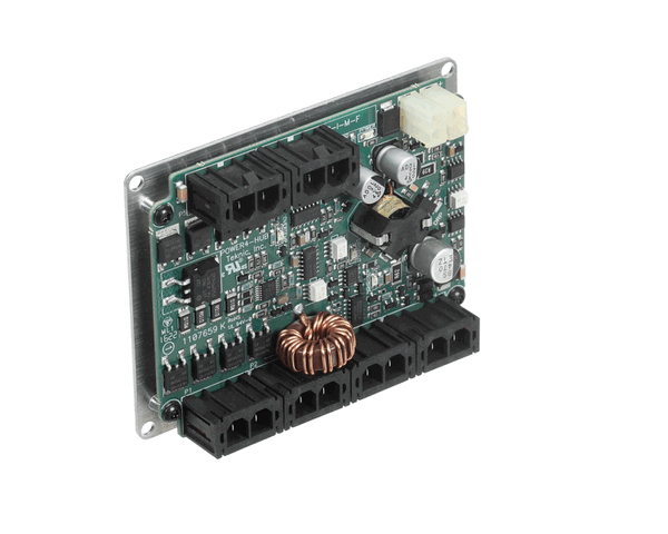 Miso Robotics 242-00082 Power 4-Hub (MIS242-00082)