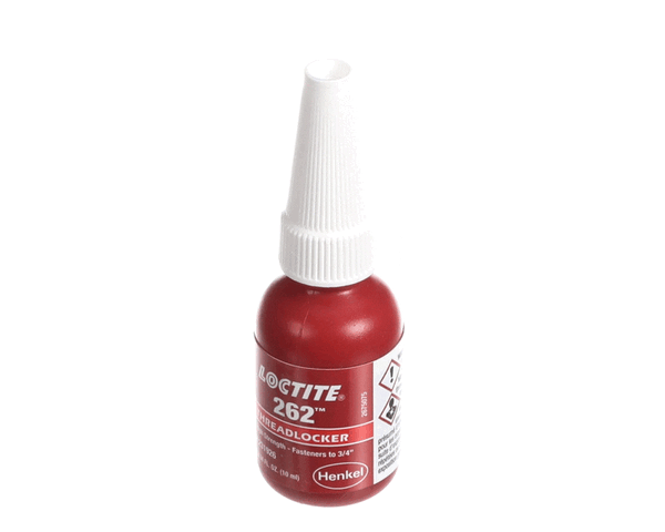 Miso Robotics 410-00003 Loctite Red 262 (MIS410-00003)