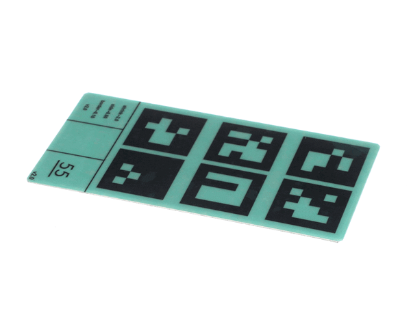 Miso Robotics 421-00015 Basket Marker Art, #55 (MIS421-00015)