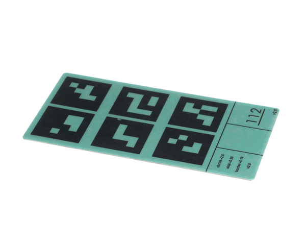 Miso Robotics 421-00022 Basket Marker Art, #112 (MIS421-00022)
