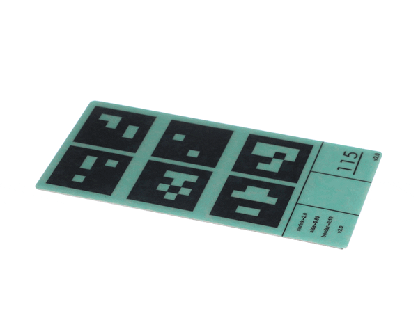 Miso Robotics 421-00025 Basket Marker Art, #115 (MIS421-00025)