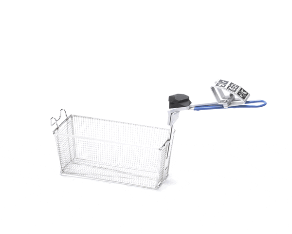 Miso Robotics 991-00693 Basket Assy, Blue, Complete, 53 (MIS991-00693)