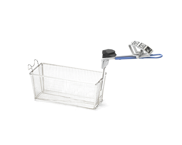 Miso Robotics 991-00695 Basket Assy, Blue, Complete, 55 (MIS991-00695)