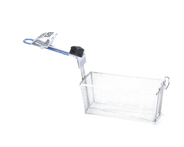 Miso Robotics 991-00696 Basket Assy, Blue, Complete, 56 (MIS991-00696)