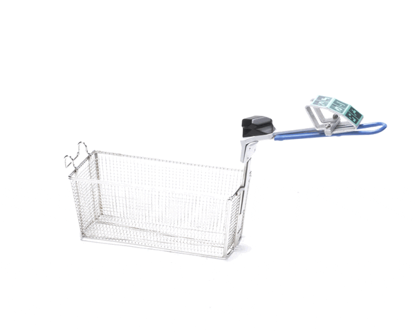 Miso Robotics 991-00707 Basket Assy, Blue, Complete, 117 (MIS991-00707)