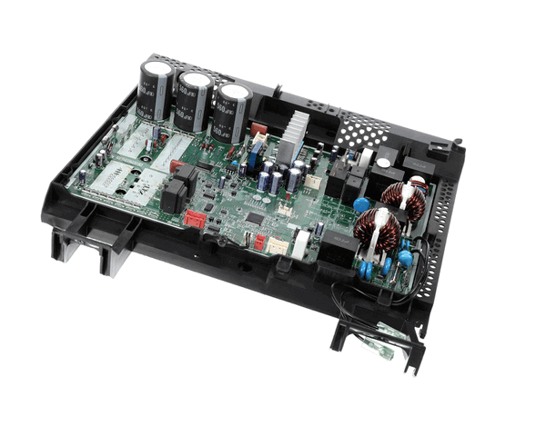 Mitsubishi E12J43451 Inverter Pc Board (MITE12J43451)