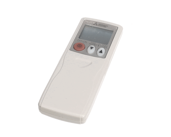 Mitsubishi E2244E426 Remote Control (MITE2244E426)