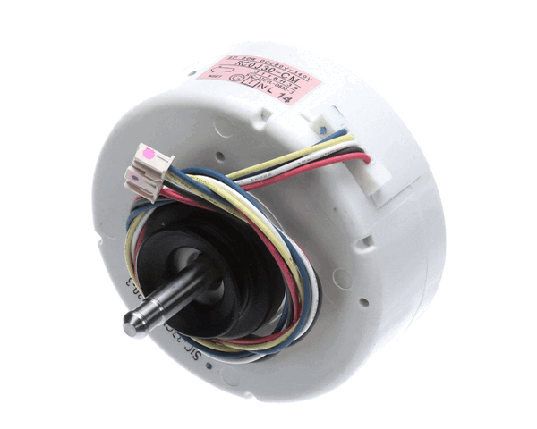 Mitsubishi E22C24300 Fan Motor (MITE22C24300)