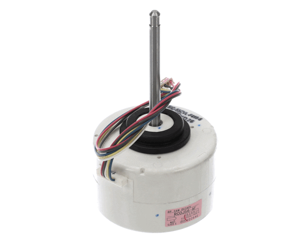 Mitsubishi E22F28300 340Vdc 56W 8P Motor (MITE22F28300)