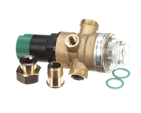 MIWE 507541.00 Water Regulator (MIW507541-00)