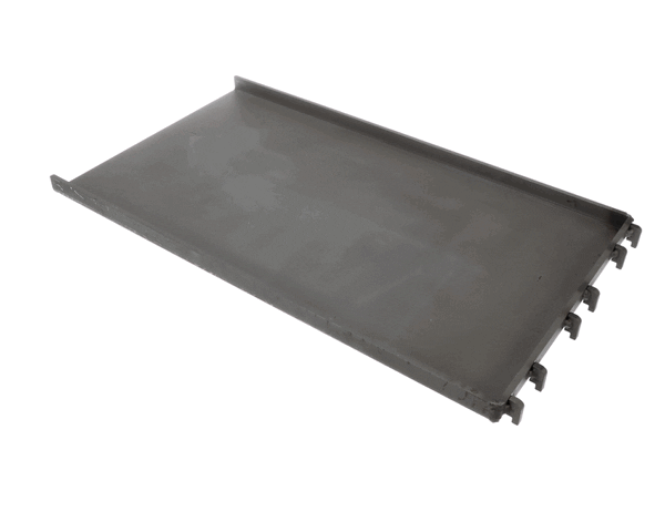 Magikitchn 2F-5125-1541002 W/A,12.5" Blning Plate Mk (MK2F-5125-1541002)