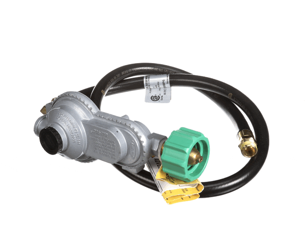 Magikitchn 2J-4199-1151600 C/A,Rgltr/Hose 2Stage Qcc (MK2J-4199-1151600)