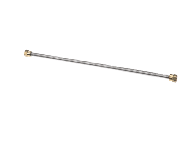 Magikitchn 2K-60205002 Tbg,Flx W/Ftg 19" Tu.375 (MK2K-60205002)