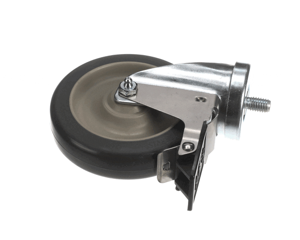 Magikitchn 2P-0027000 Cstr,5" W/Brake (MK2P-0027000)